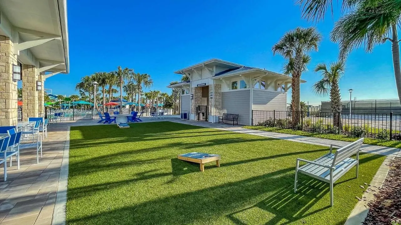 3441 Lilac Davenport Tatil Evi